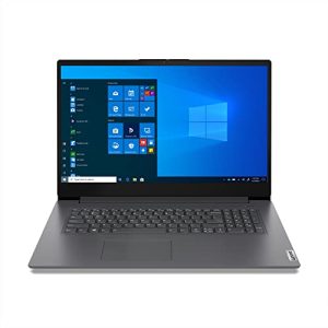 Laptop bis 1.000 Euro Lenovo V17, 17,3″ FHD, Core i5 1235U