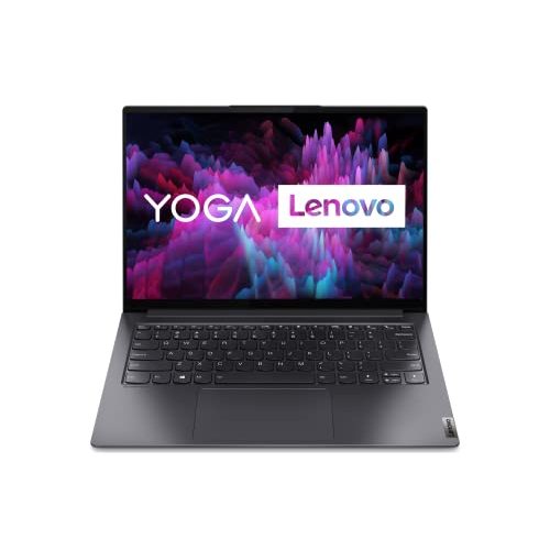 Die beste laptop bis 1 000 euro lenovo yoga slim 7 pro laptop 14 2 8k Bestsleller kaufen
