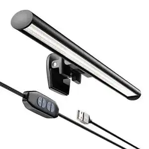 Laptop-Lampe