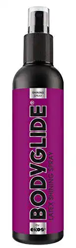 Latex-Pflege Bodyglide ® by EROS® Latex Shining Spray 200ml