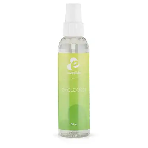 Latex-Pflege EasyGlide Reinigungsspray ohne Alkohol, Bioziden