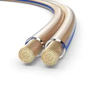 Lautsprecherkabel 4 mm²