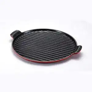 Die beste Le-Creuset-Grillpfanne 2026 Test Bestseller Le-Creuset-Grillpfanne