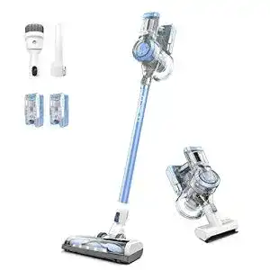 Leichter Staubsauger Tineco Akku Staubsauger A11 Hero 2 in 1