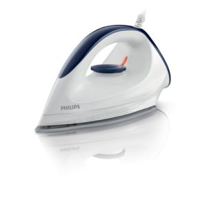 Leichtes Bügeleisen Philips Domestic Appliances Philips GC160/02