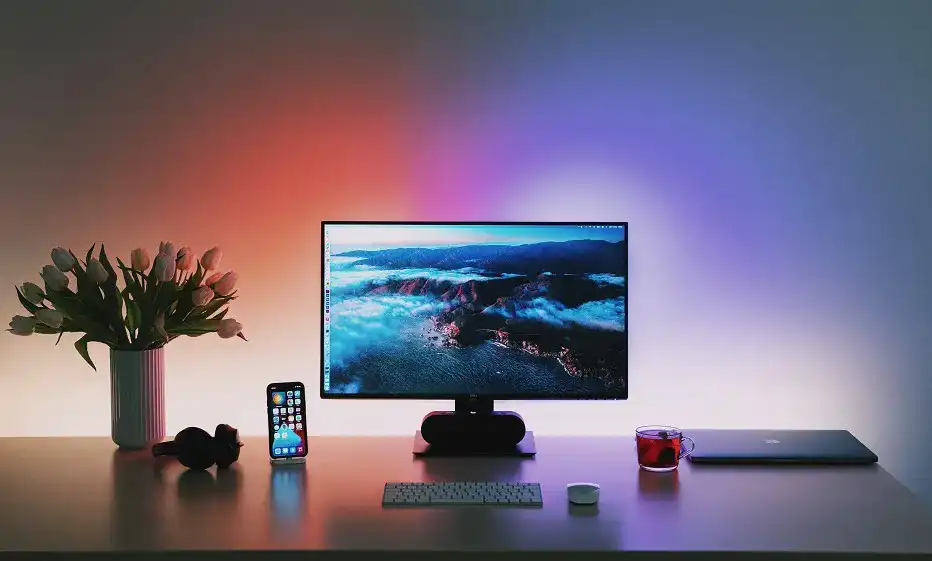 Gaming-Monitor Gaming-Monitor