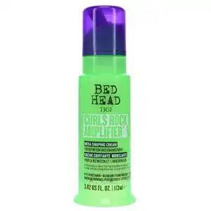 Die beste Lockencreme 2026 Test Bestseller Lockencreme