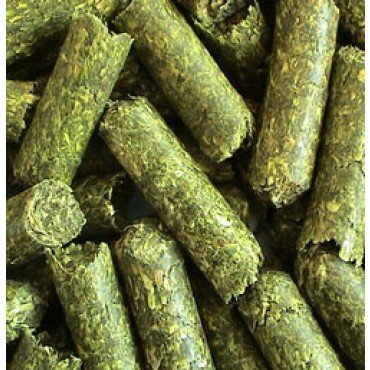 Die beste luzernepellets versele laga lucerne pellets alfalfa 25 kg Bestsleller kaufen