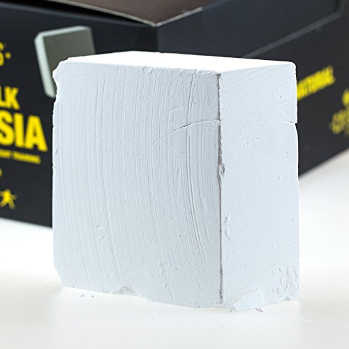 Die beste magnesia c p sports 70g block magnesium chalk kreide Bestsleller kaufen