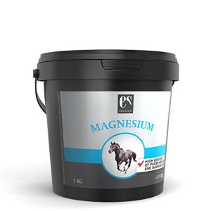 Magnesium Pferd Equsana Magnesium für Pferde, 1 kg