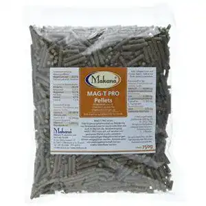 Magnesium Pferd