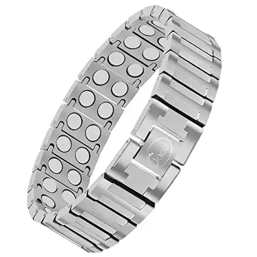 Magnetarmband Herren