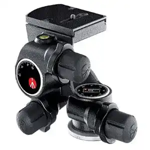 Die beste Manfrotto-Stativkopf 2026 Test Bestseller Manfrotto-Stativkopf