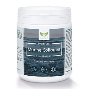 Marine-Collagen NaturaForte Premium Pulver 300g