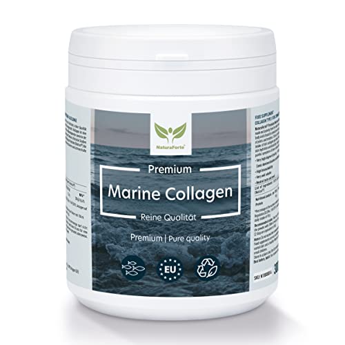 Die beste marine collagen naturaforte premium pulver 300g Bestsleller kaufen