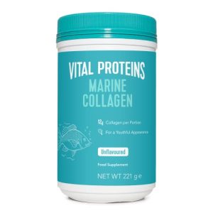 Marine-Collagen Vital Proteins Marine Collagen Unflavoured 221 g
