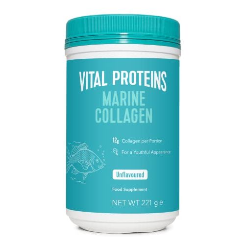 Die beste marine collagen vital proteins marine collagen unflavoured 221 g Bestsleller kaufen