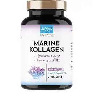Marine-Collagen