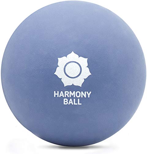 Die beste massageball harmony ball 1 90cm aus naturkautschuk lila Bestsleller kaufen