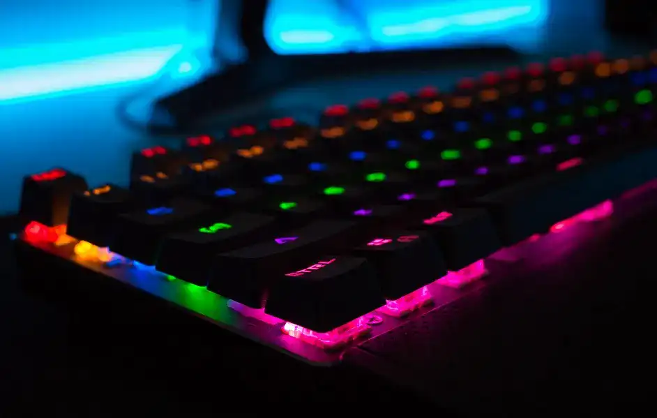 gaming-tastatur gaming-tastatur