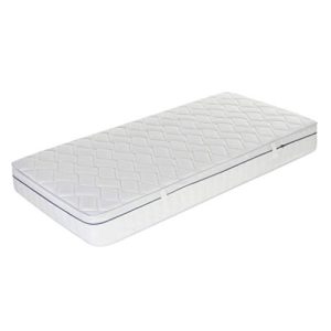 Mattress 140×200 H3 Ortho-Relax cold foam mattress, 23cm high