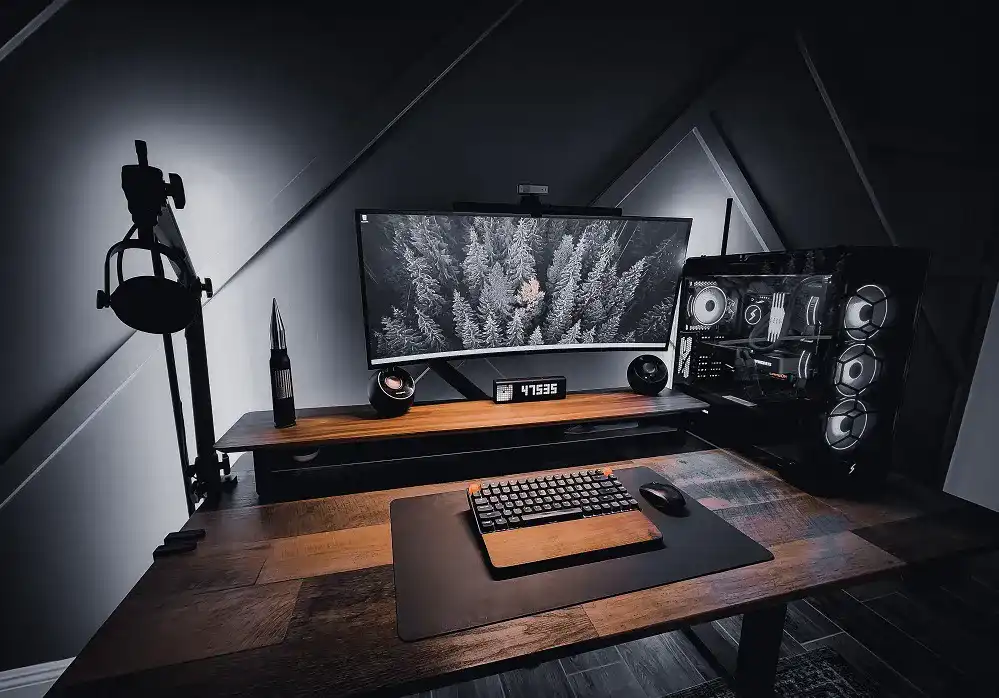 gaming-pc