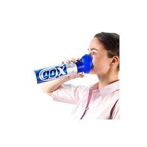 Medizinischer Sauerstoff OXYBIOS mediAID goX, 6 Liter, Dose
