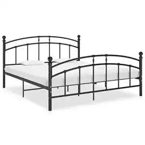 Metallbett