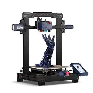 Mini-3D-Drucker ANYCUBIC Kobra 3D Drucker, 25-Punkt-Level
