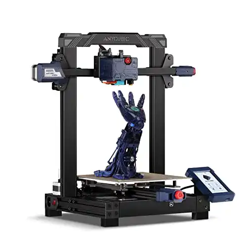 Mini-3D-Drucker ANYCUBIC Kobra 3D Drucker, 25-Punkt-Level