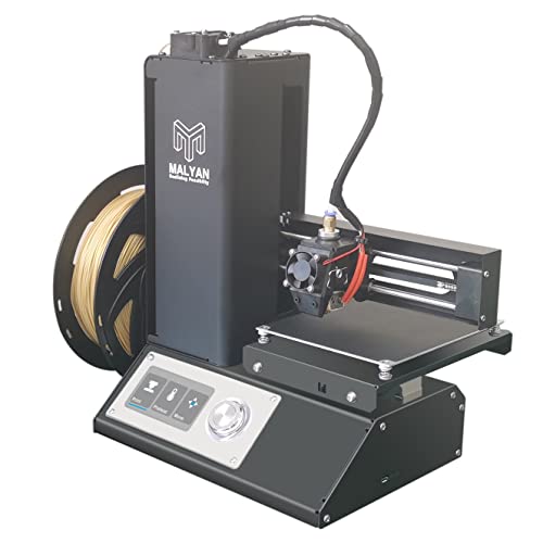 Mini-3D-Drucker MALYAN M200 Mini 3D Drucker
