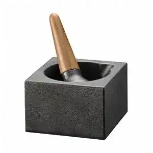 Mörser Gusseisen
