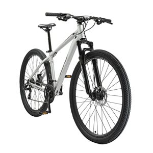 Mountainbike bis 500 Euro BIKESTAR Hardtail Aluminium, 29 Zoll