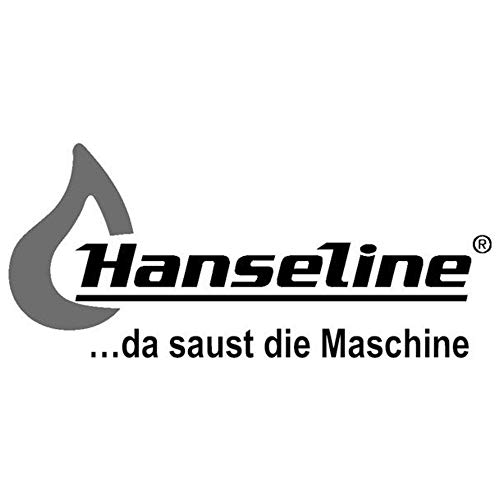 Nähmaschinenöl Hanseline Feinmechaniköl Flasche 100ml