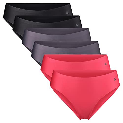 Die beste nahtlose slips danish endurance sports bikini 6 pack s Bestsleller kaufen