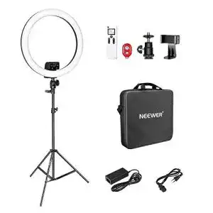 Die beste Neewer-Ringlicht 2026 Test Bestseller Neewer-Ringlicht