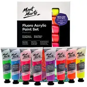 Die beste Neonfarben 2026 Test Bestseller Neonfarben