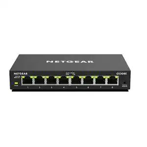 Die beste Netgear-Switch 2026 Test Bestseller Netgear-Switch