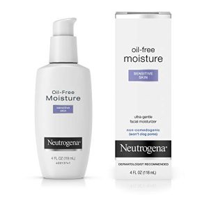 Neutrogena-Gesichtscreme Neutrogena Oil-Free Moisture