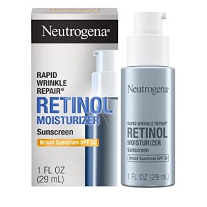 Neutrogena-Gesichtscreme Neutrogena Rapid Wrinkle Repair