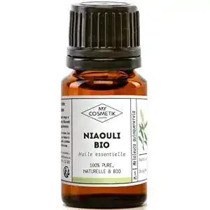 Niaouliöl MY COSMETIK Ätherisches Öl von Niaouli 5 ml
