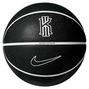 Nike-Basketball