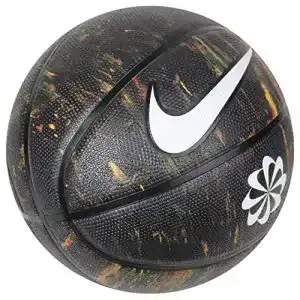 Nike-Basketball