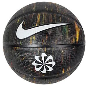 Nike-Basketball Nike Revival Bälle 973N Multi/Black/Black/White 7