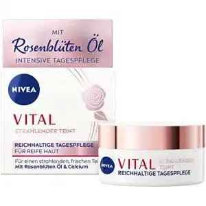 Nivea-Gesichtscreme