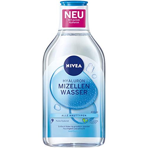 Die beste nivea gesichtsreinigung nivea hydra skin effect mizellenwasser Bestsleller kaufen