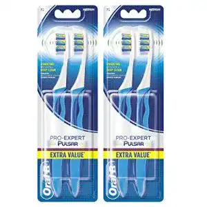 Oral-B-Zahnbürste