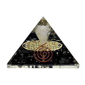 Orgonit-Pyramide