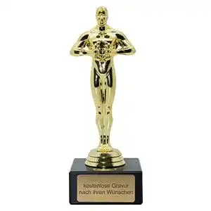 Oscar-Statue