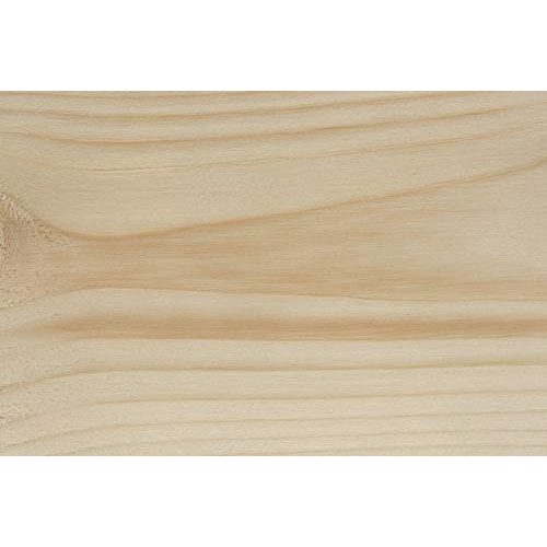 Palettenbett sunnypillow M2 aus Holz 140 x 200 cm mit Lattenrost